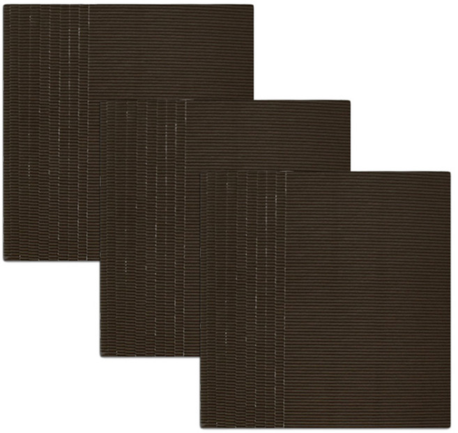 마다꾸미 컬러 골판지, 31 브라운, 30개