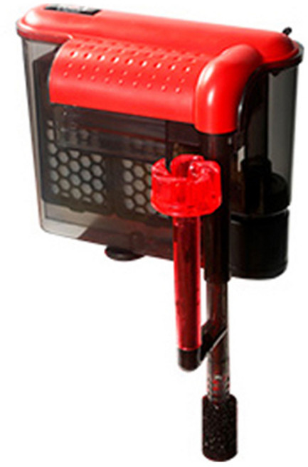 리글라스 걸이식 여과기, 1개, 5W