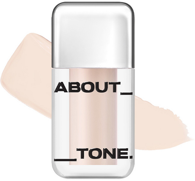 어바웃톤 스킨 레이어 커버 핏 컨실러 5.6g, 1개, 21 쿨라이트