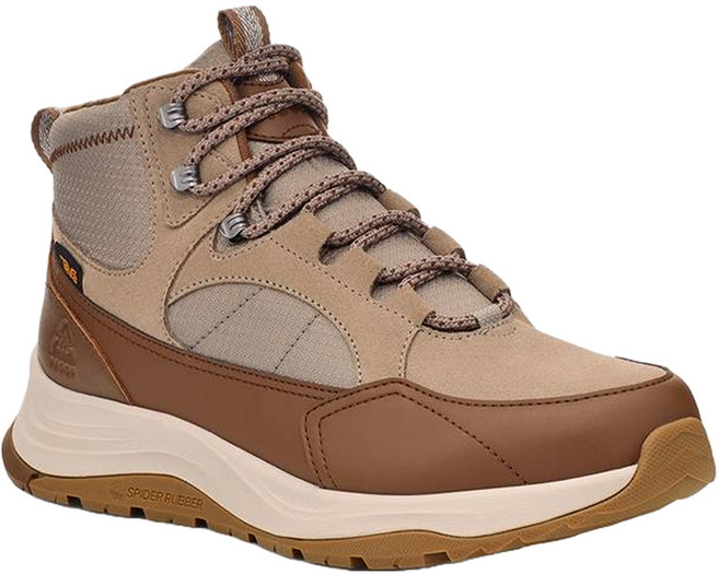 Teva 男款 Ororis 健行鞋