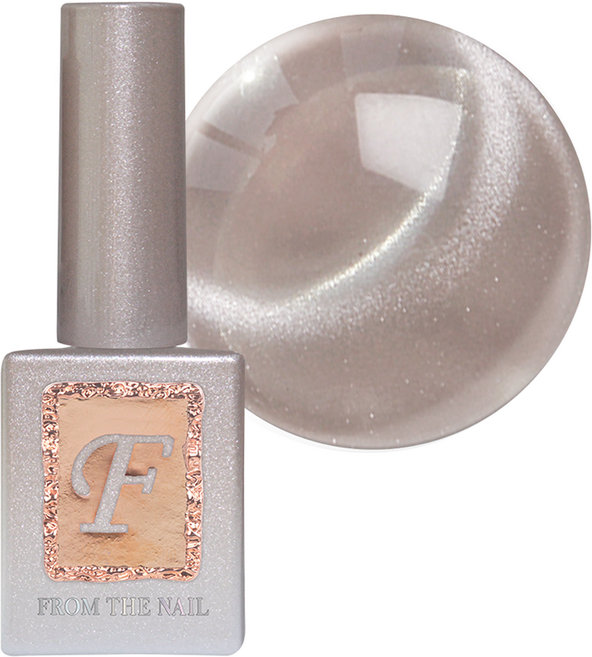 프롬더네일 젤 폴리쉬, FG 221, 10g, 1개