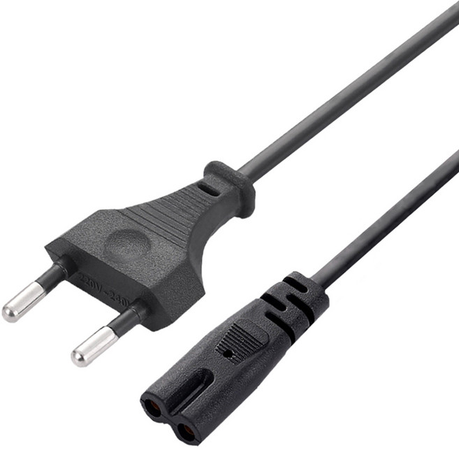 AC 8자 코드 파워케이블, 5m, 1개