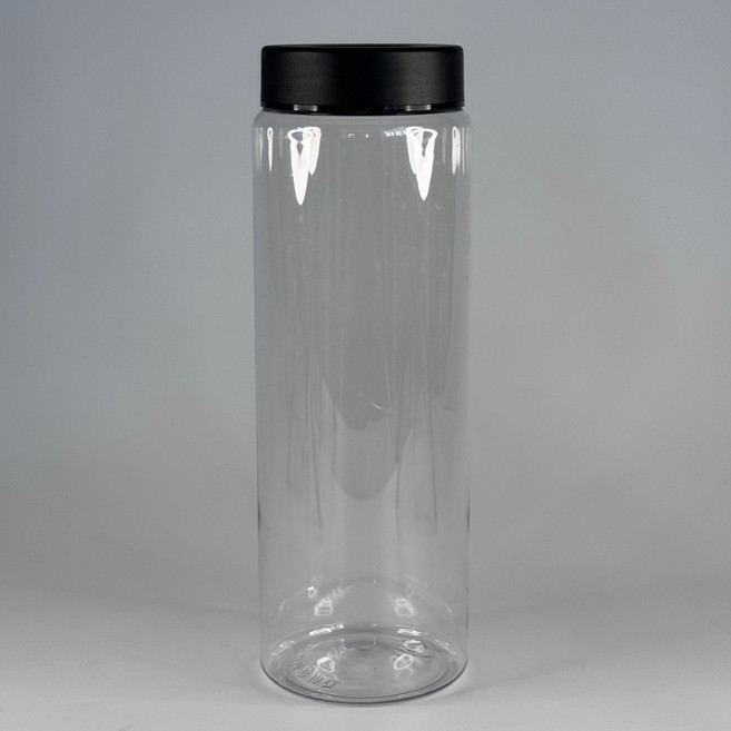 다이랑씨엠 투명보틀, 1L, 54개