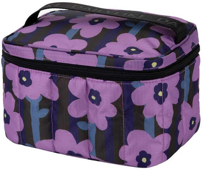 데일리라이크 데일리 스탠다드 보냉백, 02 Giant flower, 1개