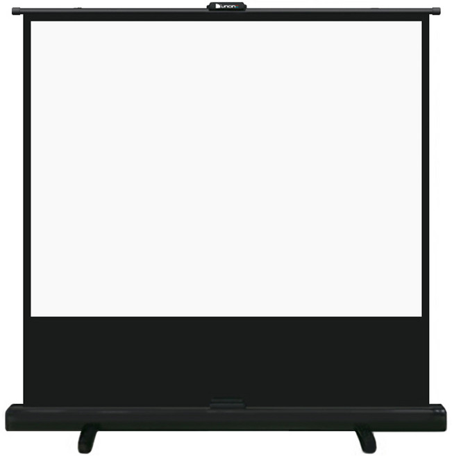 윤씨네 포터블 폴대 이동형 스크린 YM 4:3, YM-080