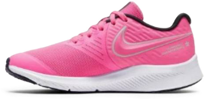 NIKE 耐吉 女款Star Runner 2運動鞋