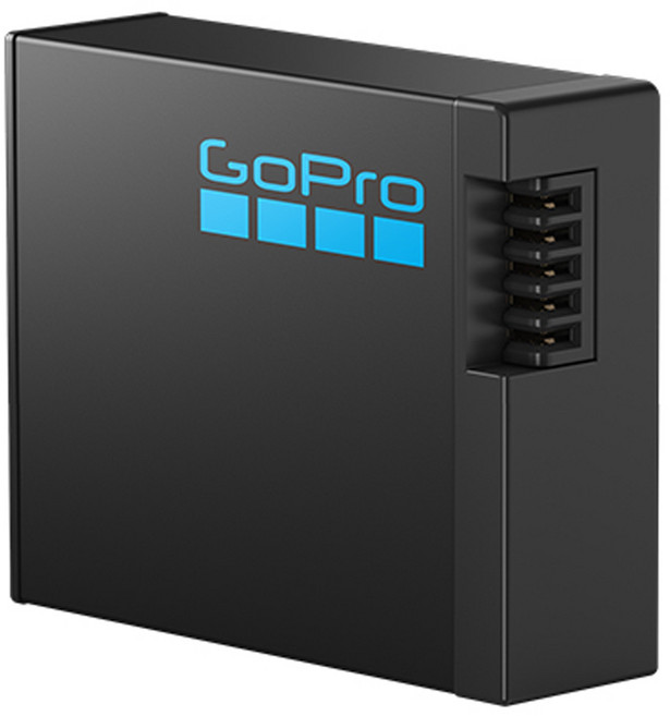 고프로 히어로13 블랙 전용 엔듀로 배터리, 1개, CPSS1B