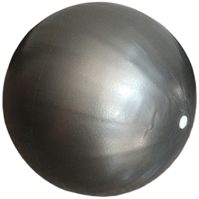 피어니스트 요가볼 필라테스 짐볼 공, 그레이