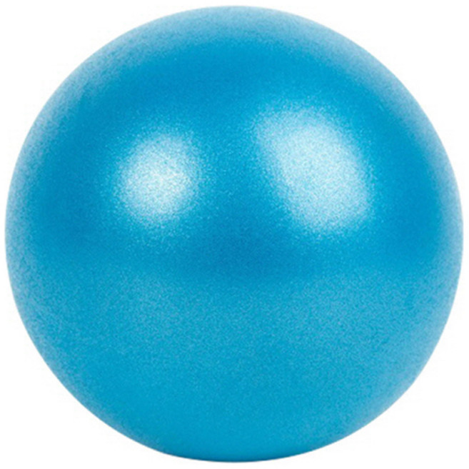 피어니스트 요가볼 필라테스 짐볼 공, 블루