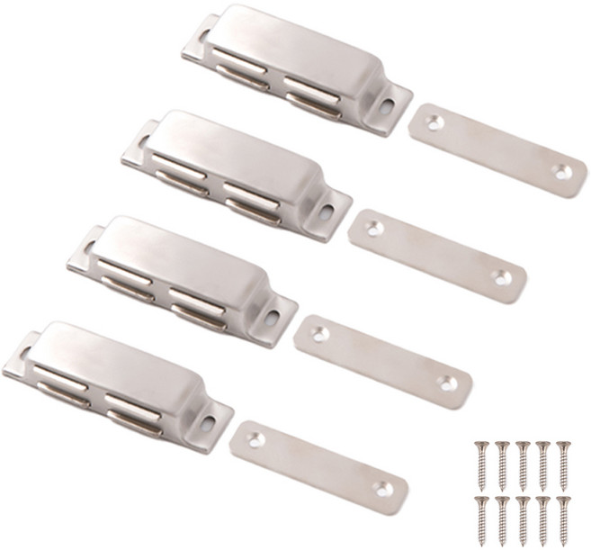 철물대장 스텐 자석 파워 빠찌링 헤어라인, 4개