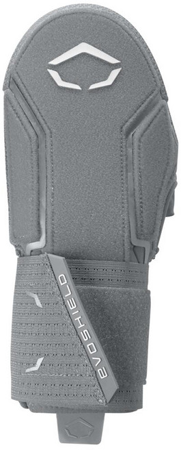 에보쉴드 슬라이딩 미트 2.0 WB57537, 그레이, 1개