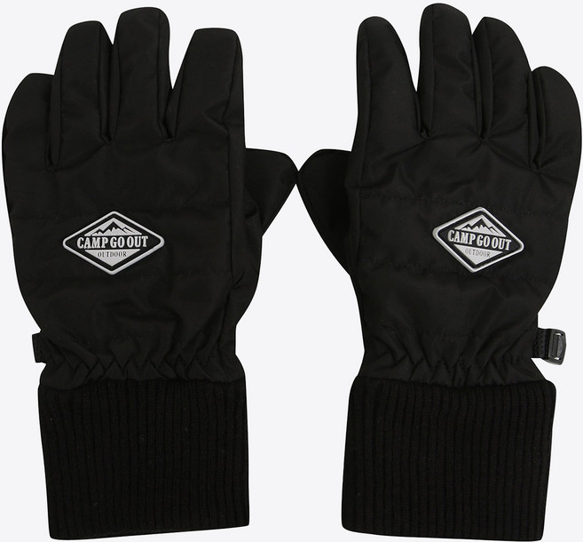 슈펜키즈 아동용 WARM UP 워터프루프 패딩 데일리 장갑 HPKAGEFV6U