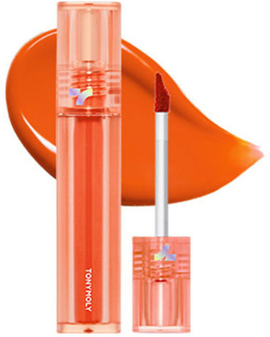 토니모리 퍼펙트 립스 쇼킹 립, S01 오렌지쇼킹, 1개