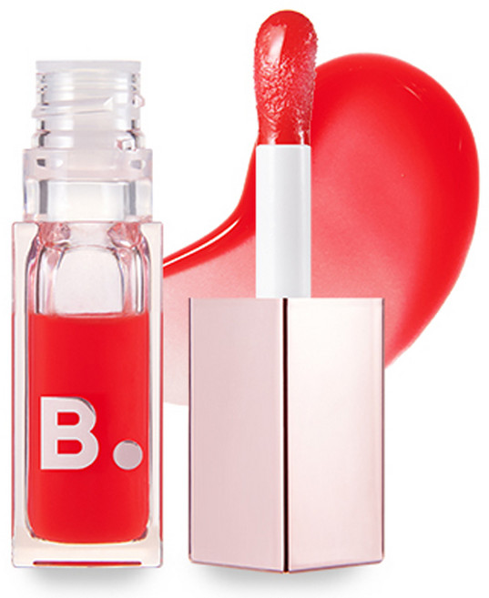 바닐라코 하이드레이팅 립 오일, RD01 레드 애플, 7.5ml, 1개