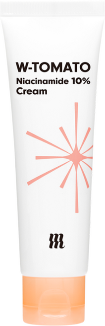 머지 화이트 토마토 나이아신아마이드 10% 크림, 1개, 60ml