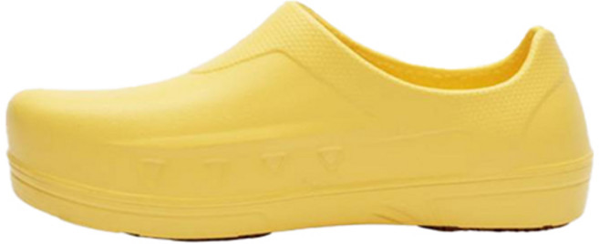 GENUINE GRIP Style 3500 廚師鞋