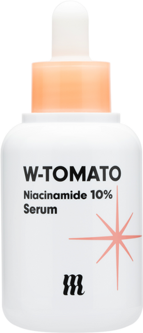 머지 화이트 토마토 나이아신아마이드 10% 세럼, 1개, 50ml