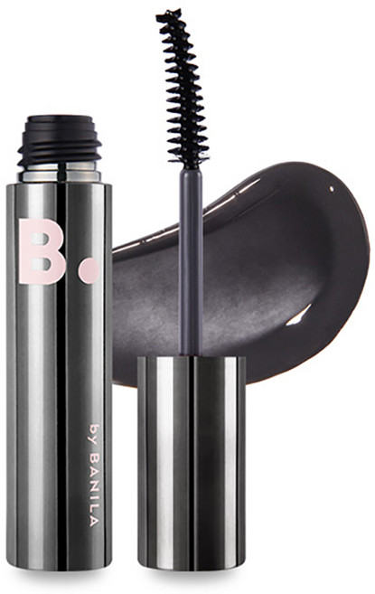 비바이바닐라 아이래쉬 트리트먼트 블랙 세럼, 6.5g, 1개