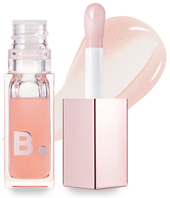 바닐라코 하이드레이팅 립 오일, PK01 베어 핑크, 7.5ml, 1개