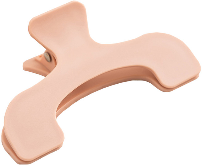 탑피아 간편한 기타 악보 클립 핑크, 1개