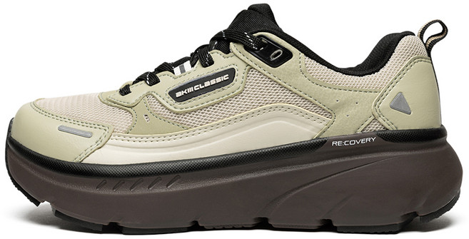 아키클래식 범퍼 트레이너 에너지흡수 리커버리 운동화 AKALAUW08