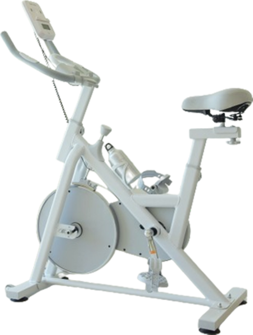 더스크랙 터닝바이크, 프리미엄화이트