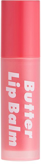 언파 부비부비 버터 립밤, 1개, 무색/무향, 3.8g