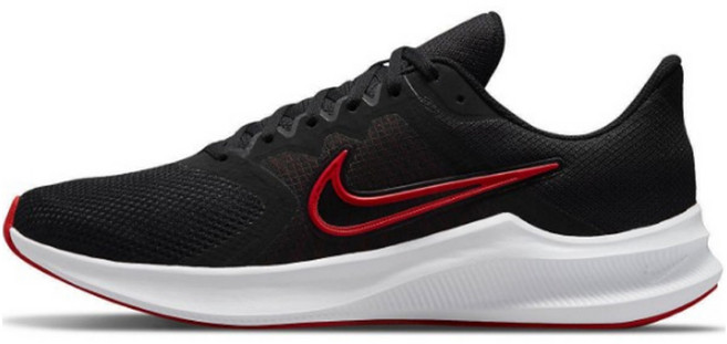 NIKE 耐吉 男款 Downshifter 11 運動鞋 CW3411-005