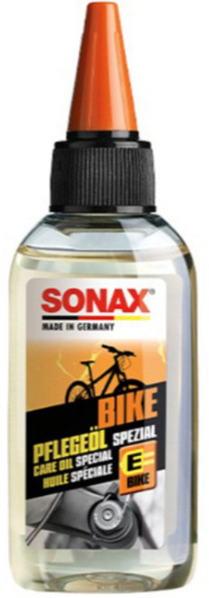 소낙스 자전거 관리 특수 오일, 50ml, 1개