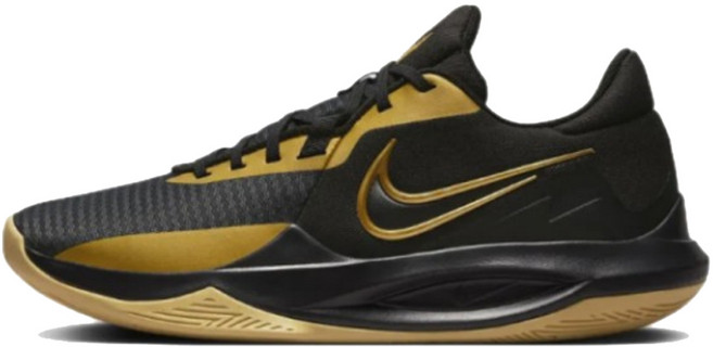 [NIKE]NIKE_男款_運動鞋_Precision VI_DD9535