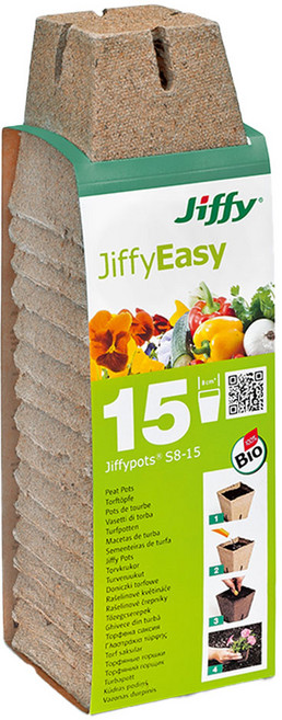 지피 사각포트 15개입, 1개