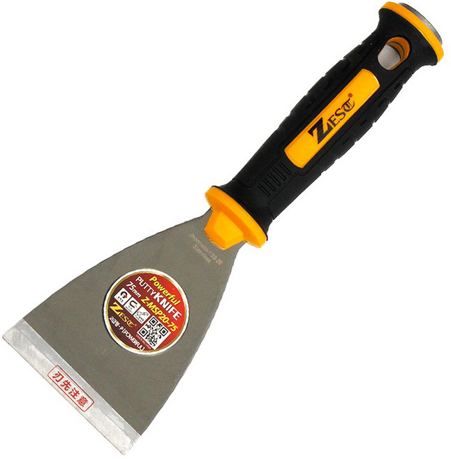 제스트 끌 마그네틱 스텐헤라 파워풀 75mm Z-MSP20-75, 1개