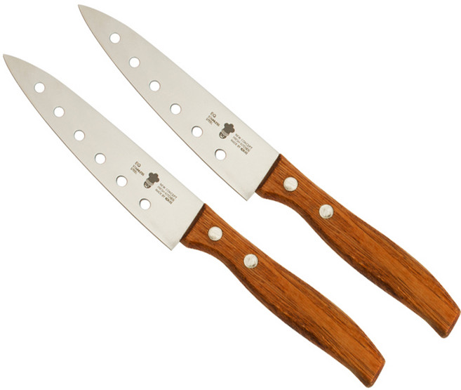 라쿠친 비치우드 과도, 혼합색상, 2개