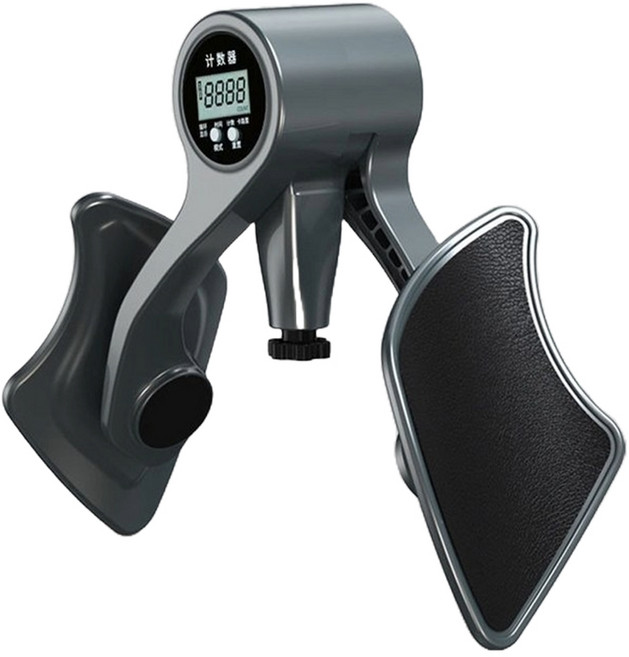 자동 카운팅 케겔 운동기구, 블랙