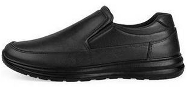 Slazenger 男士 Karmi 樂福鞋 1A0R2