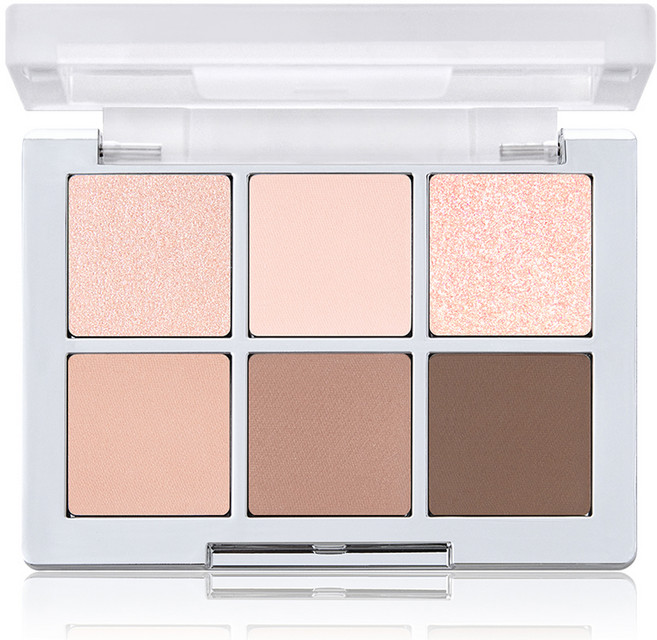 투에이엔 베러 미 아이팔레트, 06 스테디, 1개