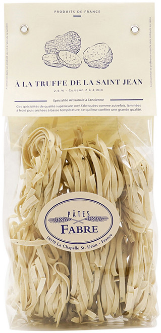 빠뜨파브르 트러플 탈리아텔레 파스타, 250g, 1개