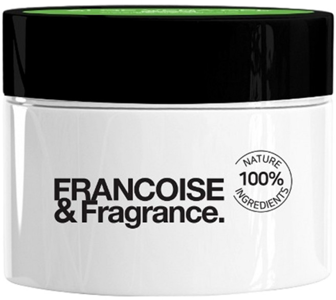 프랑스와즈 알로에 베라 겔, 80g, 1개