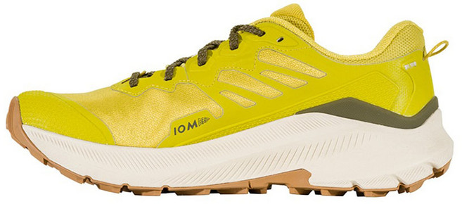 오보즈 남성용 카타바틱 윈드 로우 등산화