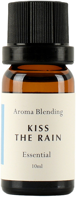 소소코 아로마블랜딩 에센셜오일 키스 더 레인, 1개, 10ml