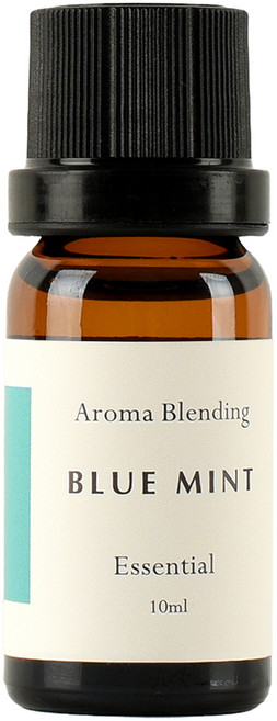 소소코 아로마블랜딩 에센셜오일 블루 민트, 1개, 10ml