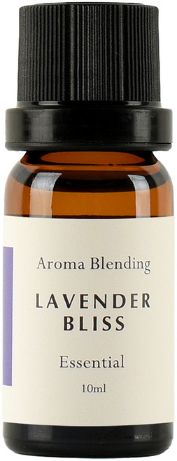 소소코 아로마블랜딩 에센셜오일 라벤더 블리스, 1개, 10ml