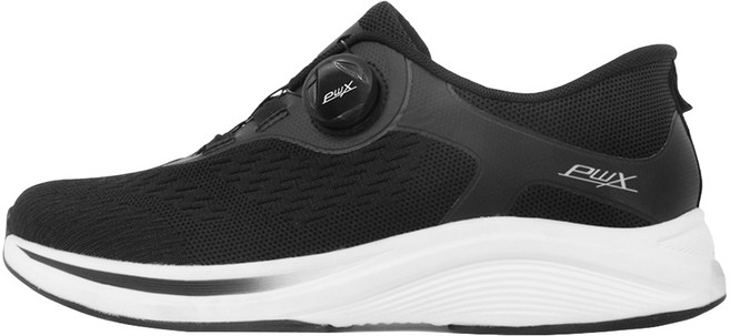 프로월드컵 여성용 바로인슈즈 코스트3 다이얼 런닝화