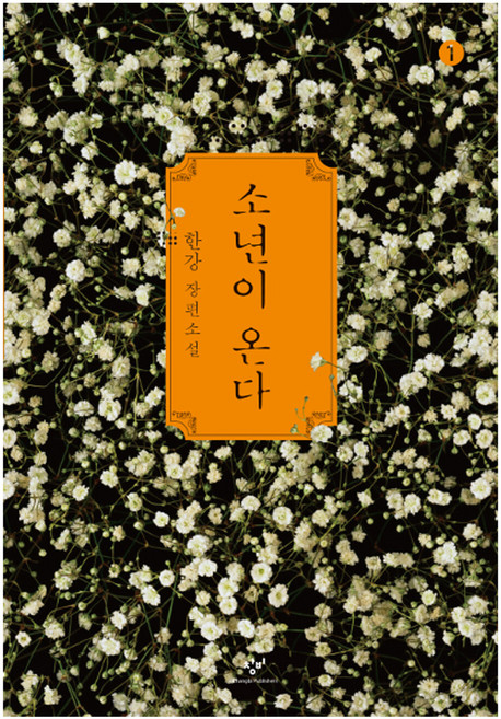 소년이 온다 1 큰글자책, 한강, 창비