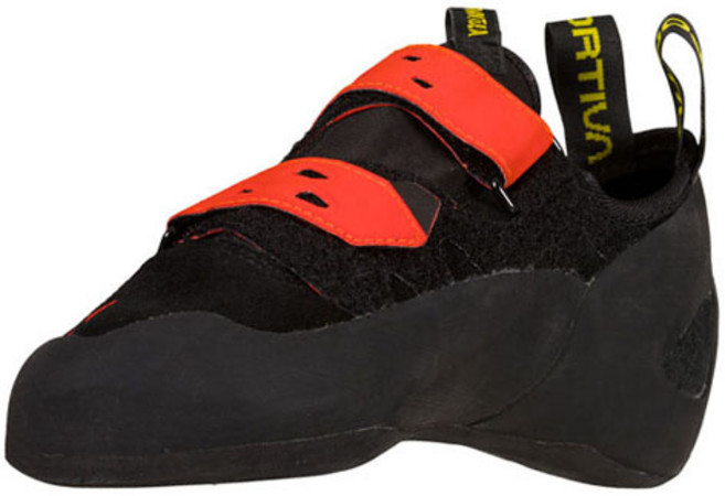 라스포르티바 타란툴라 초급자 암벽화 LSC1AFV004