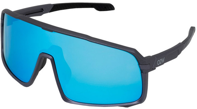 오투휠스 레오폴 스포츠 변색 고글, 그레이, 1개