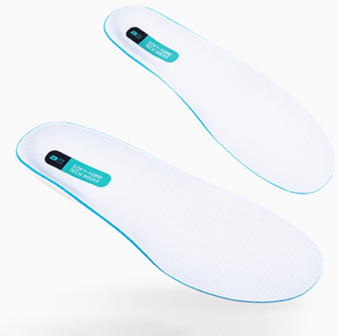 아키클래식 소프트폼테크인솔 남녀공용 1cm 깔창 AKAJAUA07