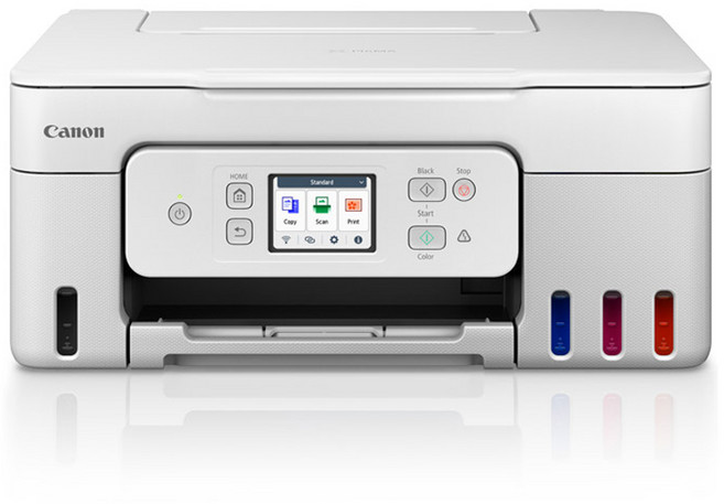 캐논 무한잉크 무선 복합기, G3991