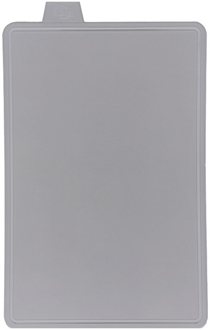 카밀리아 국내생산 모던인덱스 도마, 연그레이, 1개