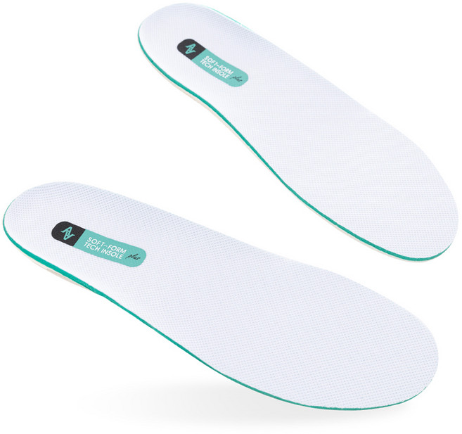 아키클래식 1.5CM 소프트폼테크인솔 남녀공용 깔창 AKANAUA06